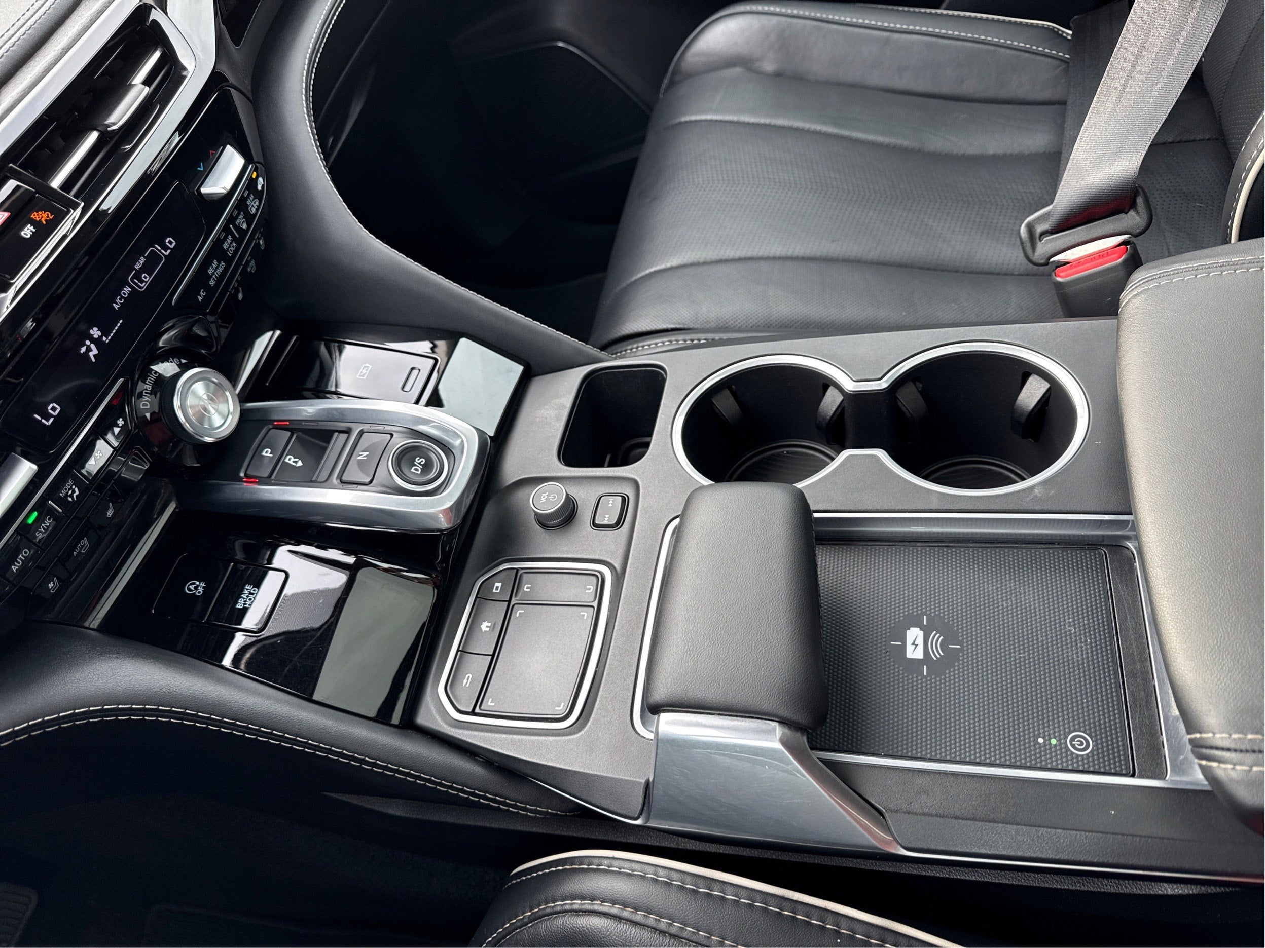 2023 Acura MDX w/Advance Package