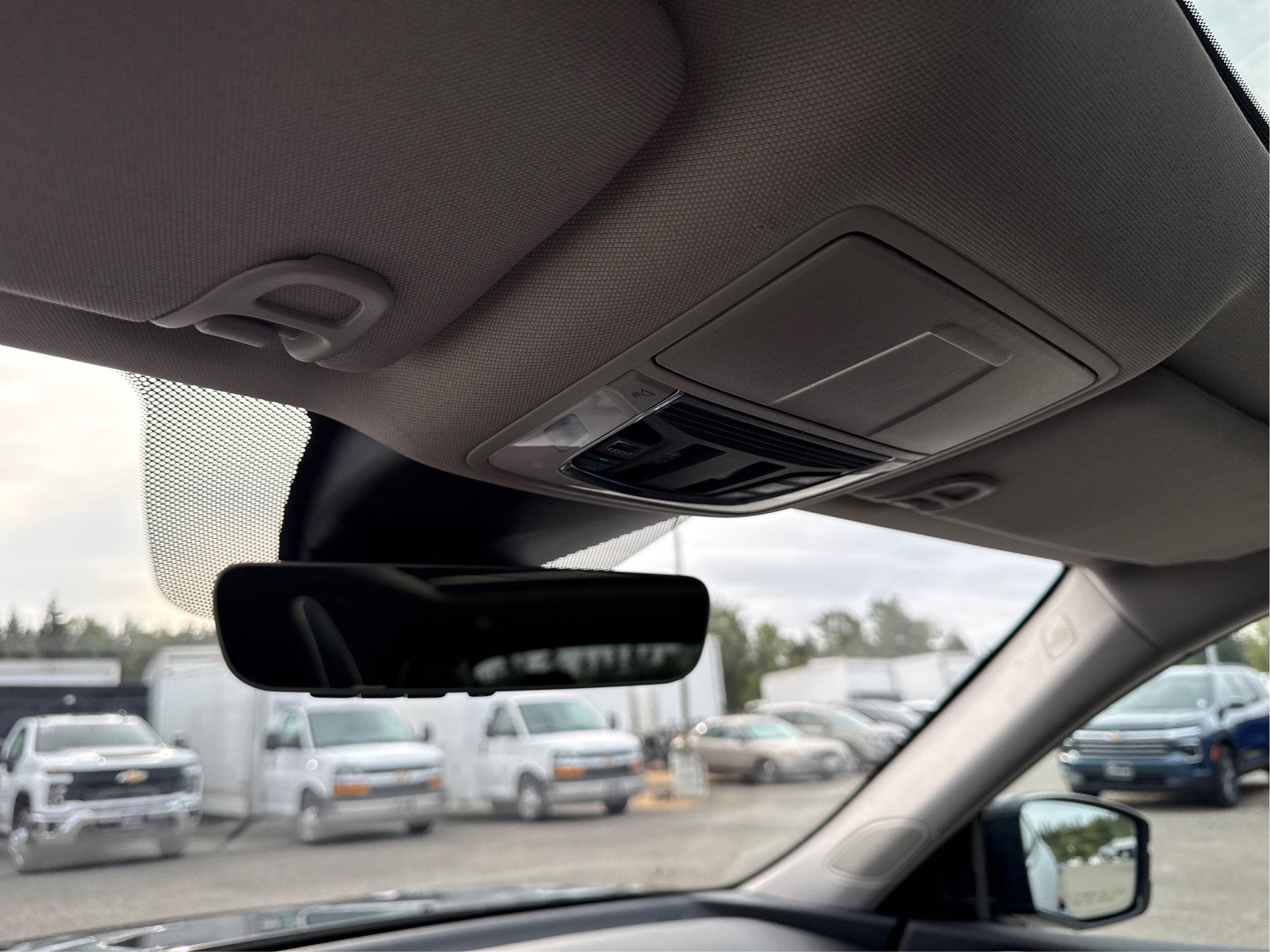 2023 Acura MDX w/Advance Package