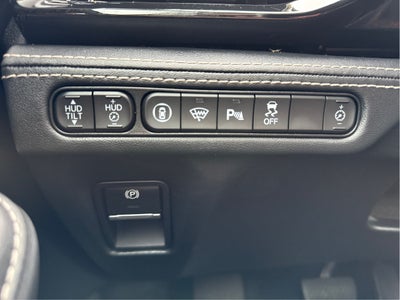 2023 Acura MDX w/Advance Package