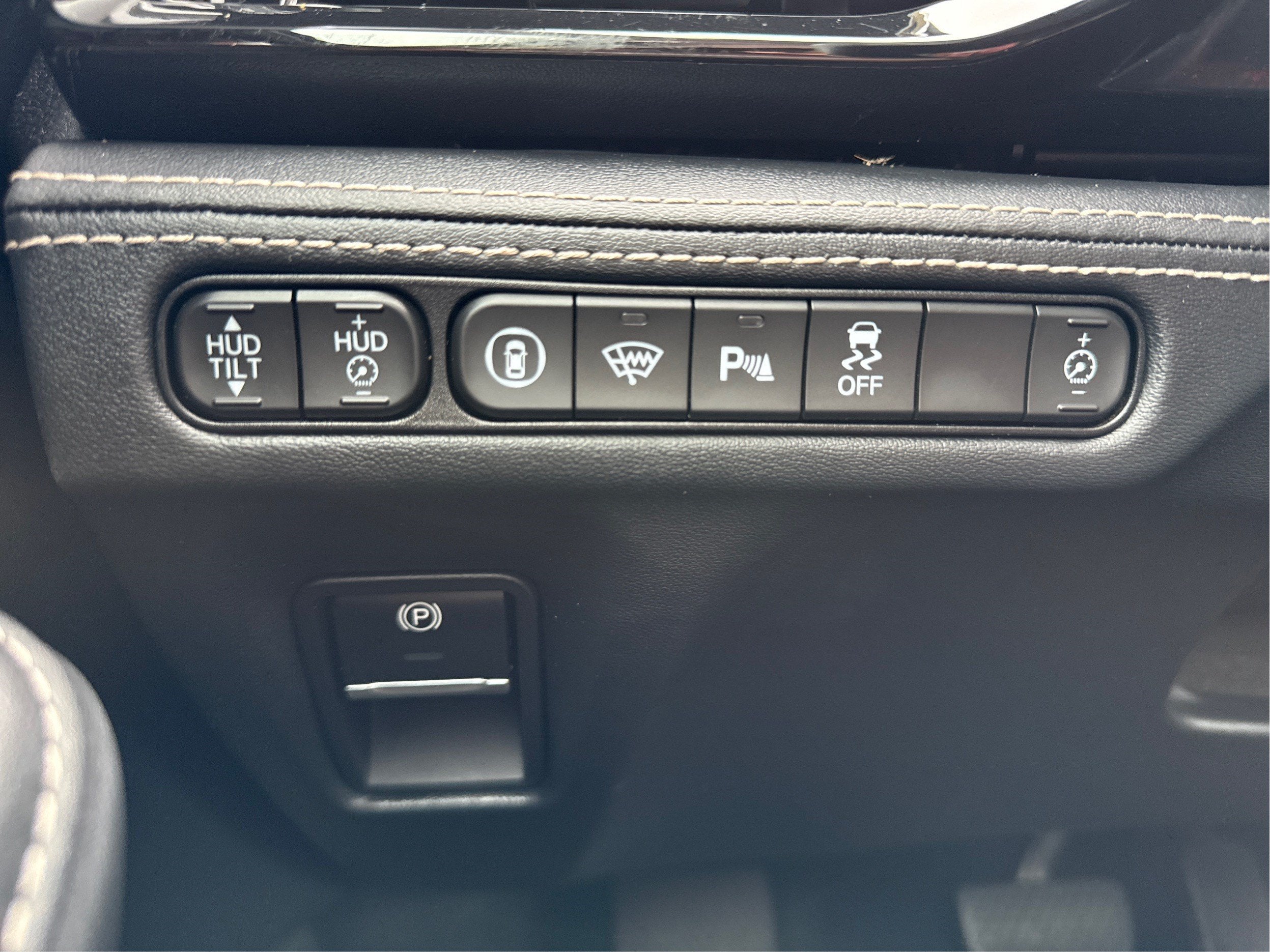 2023 Acura MDX w/Advance Package