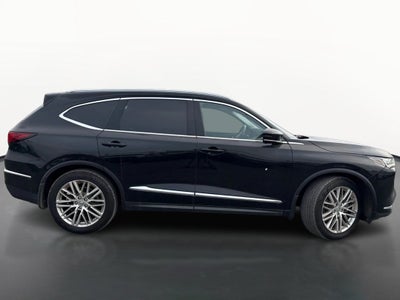2023 Acura MDX w/Advance Package