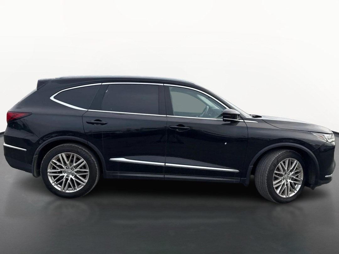 2023 Acura MDX w/Advance Package
