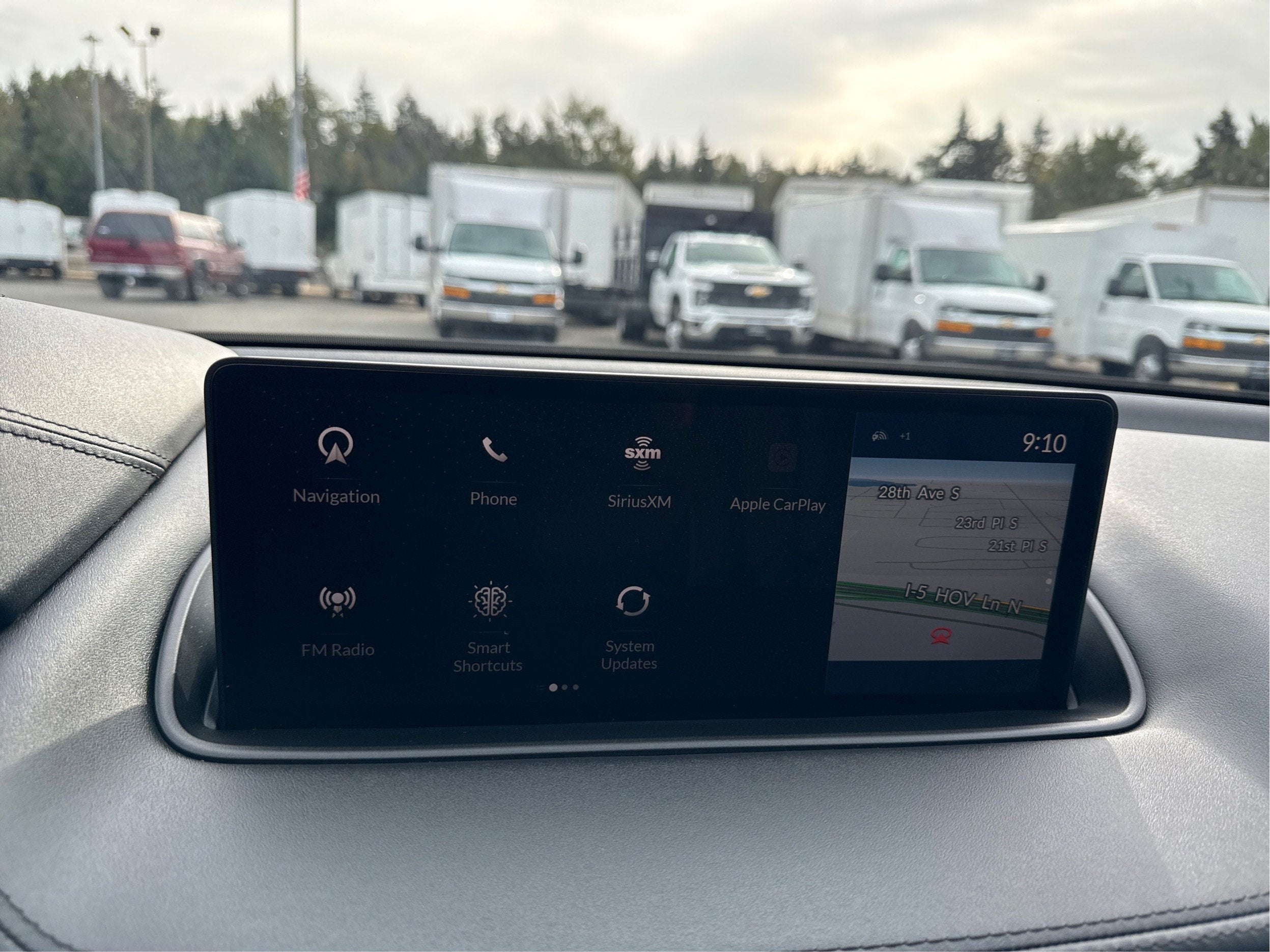 2023 Acura MDX w/Advance Package