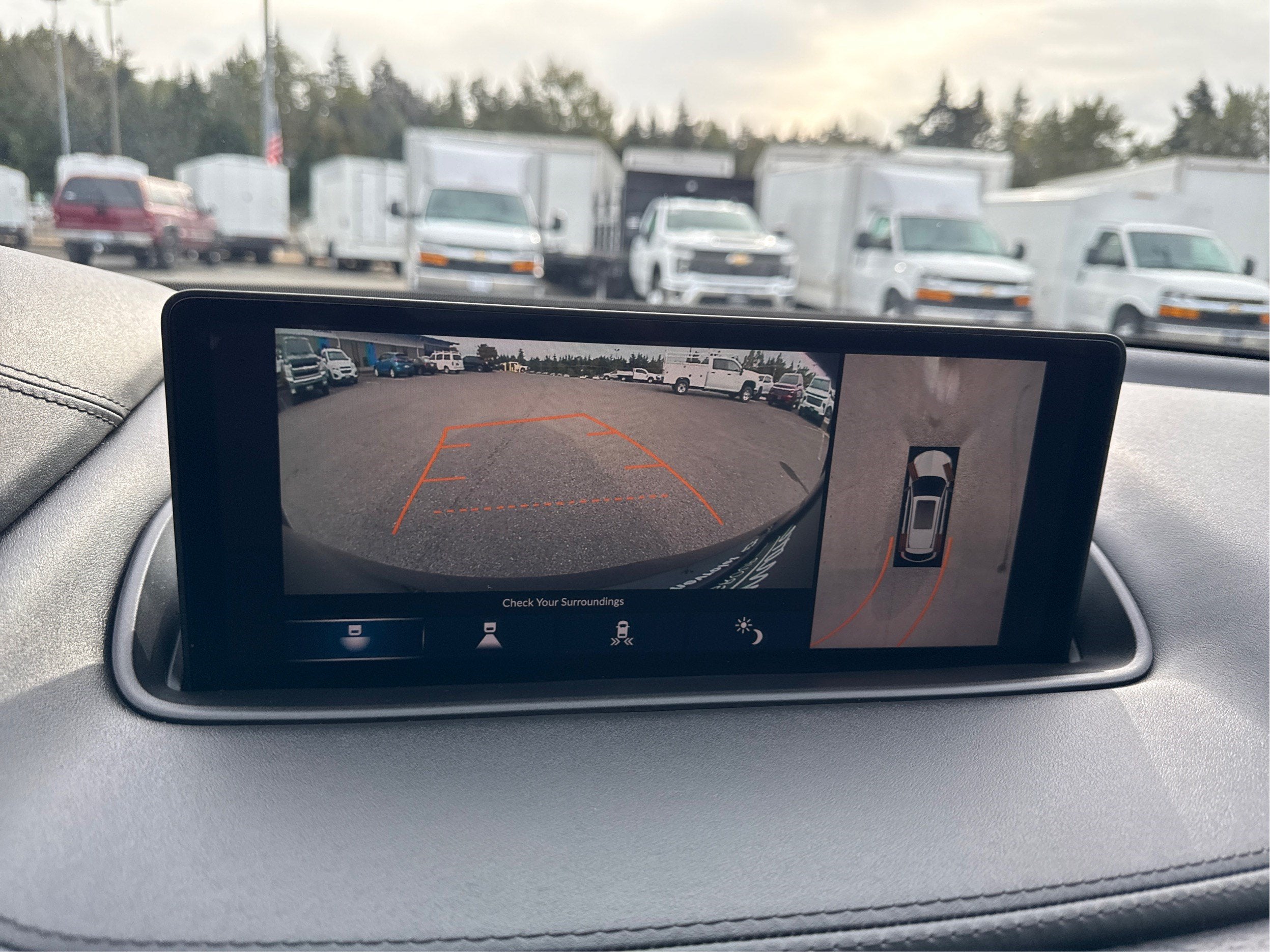 2023 Acura MDX w/Advance Package