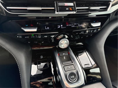 2023 Acura MDX w/Advance Package