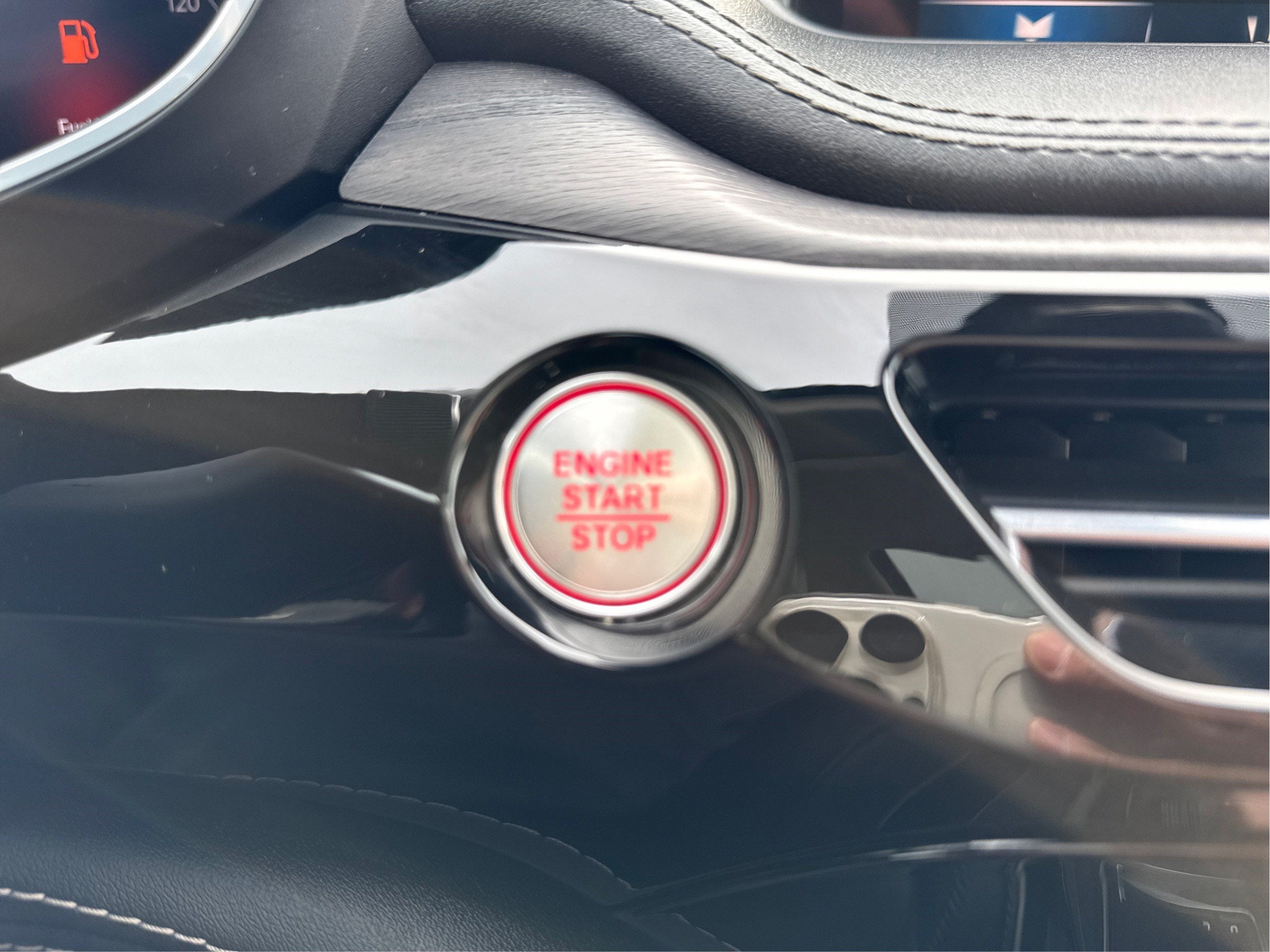 2023 Acura MDX w/Advance Package