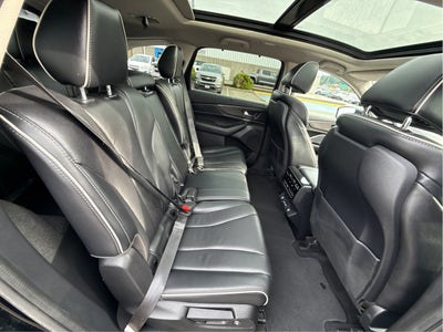 2023 Acura MDX w/Advance Package