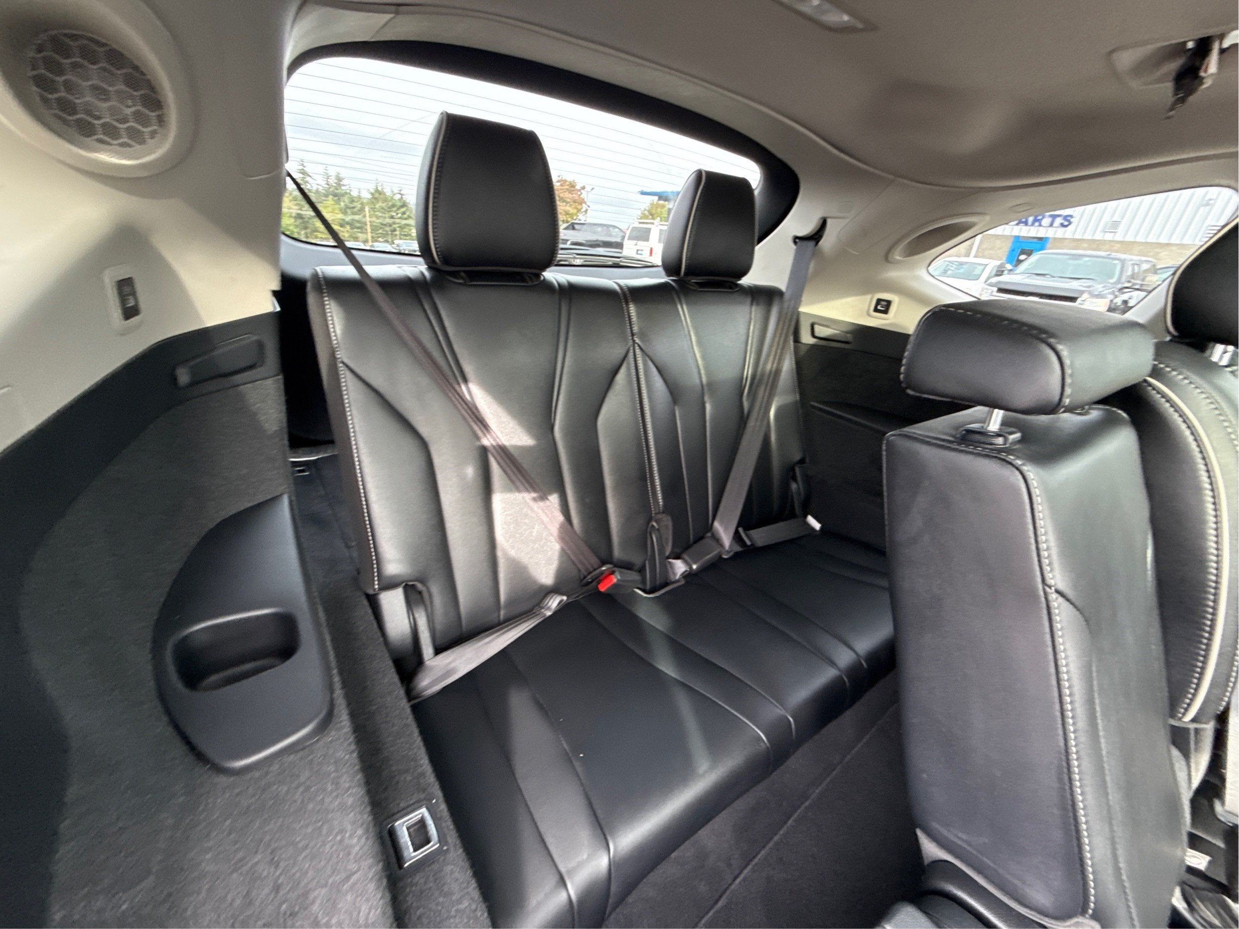 2023 Acura MDX w/Advance Package