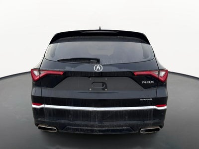 2023 Acura MDX w/Advance Package