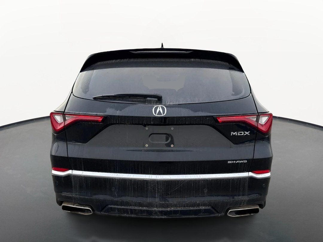 2023 Acura MDX w/Advance Package