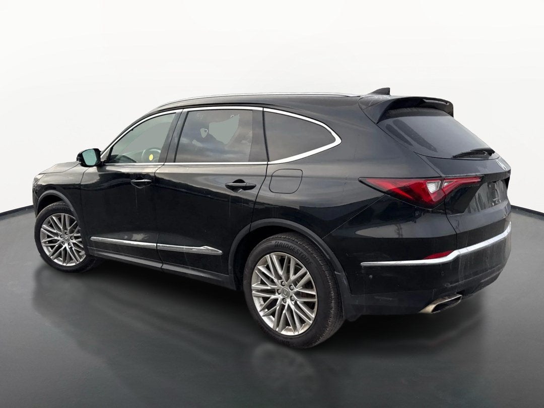 2023 Acura MDX w/Advance Package