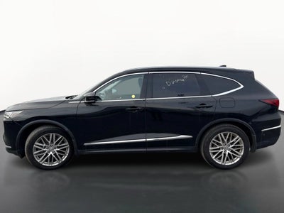 2023 Acura MDX w/Advance Package