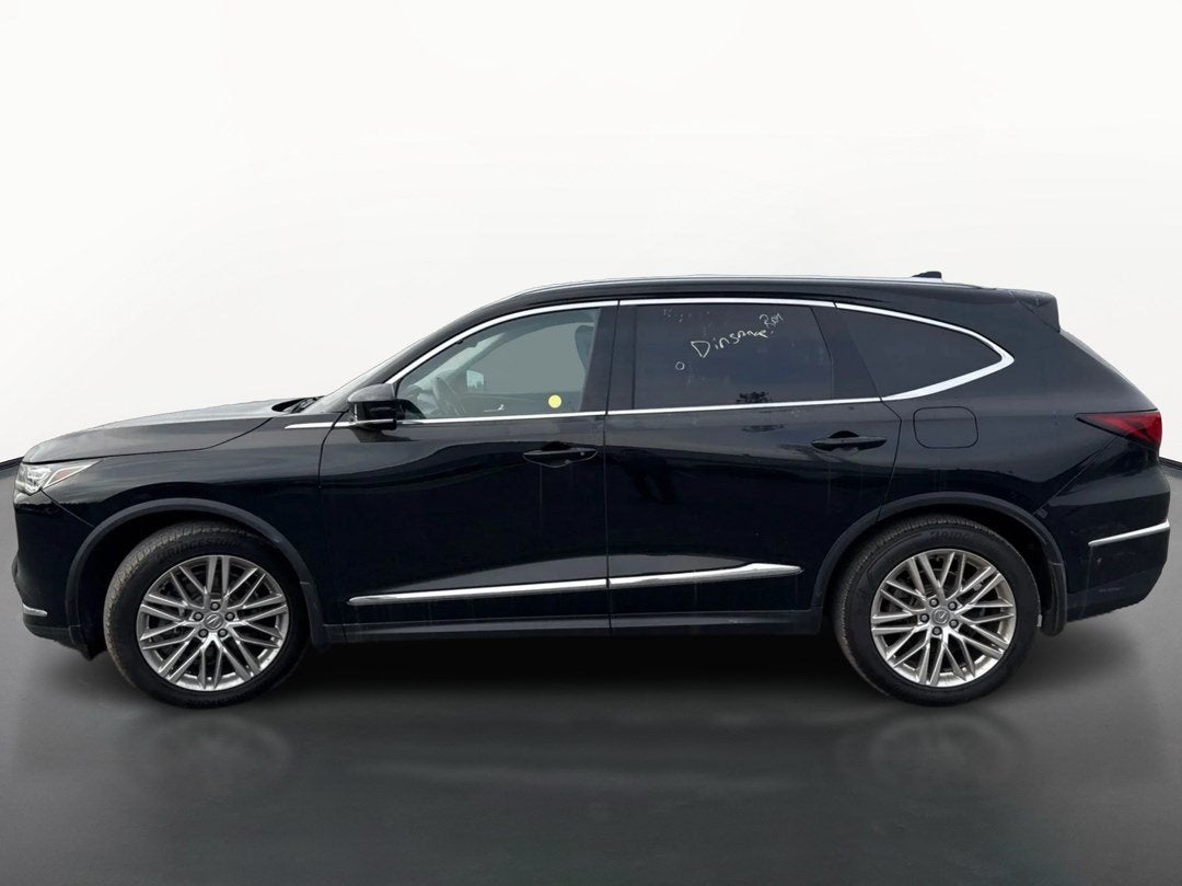 2023 Acura MDX w/Advance Package