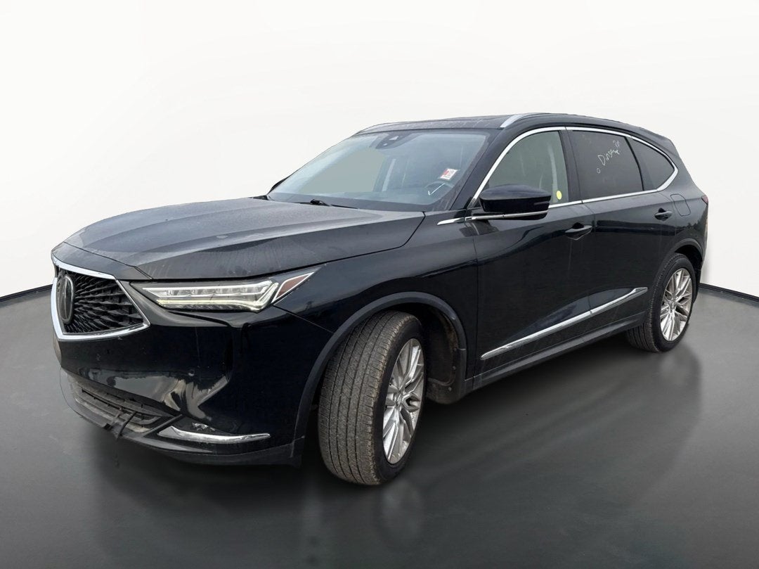 2023 Acura MDX w/Advance Package