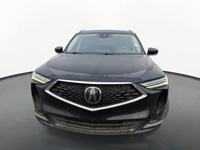 2023 Acura MDX w/Advance Package