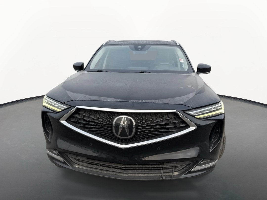 2023 Acura MDX w/Advance Package