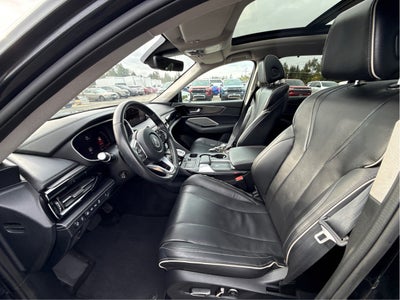 2023 Acura MDX w/Advance Package