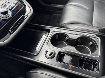 2022 Lincoln Corsair Grand Touring