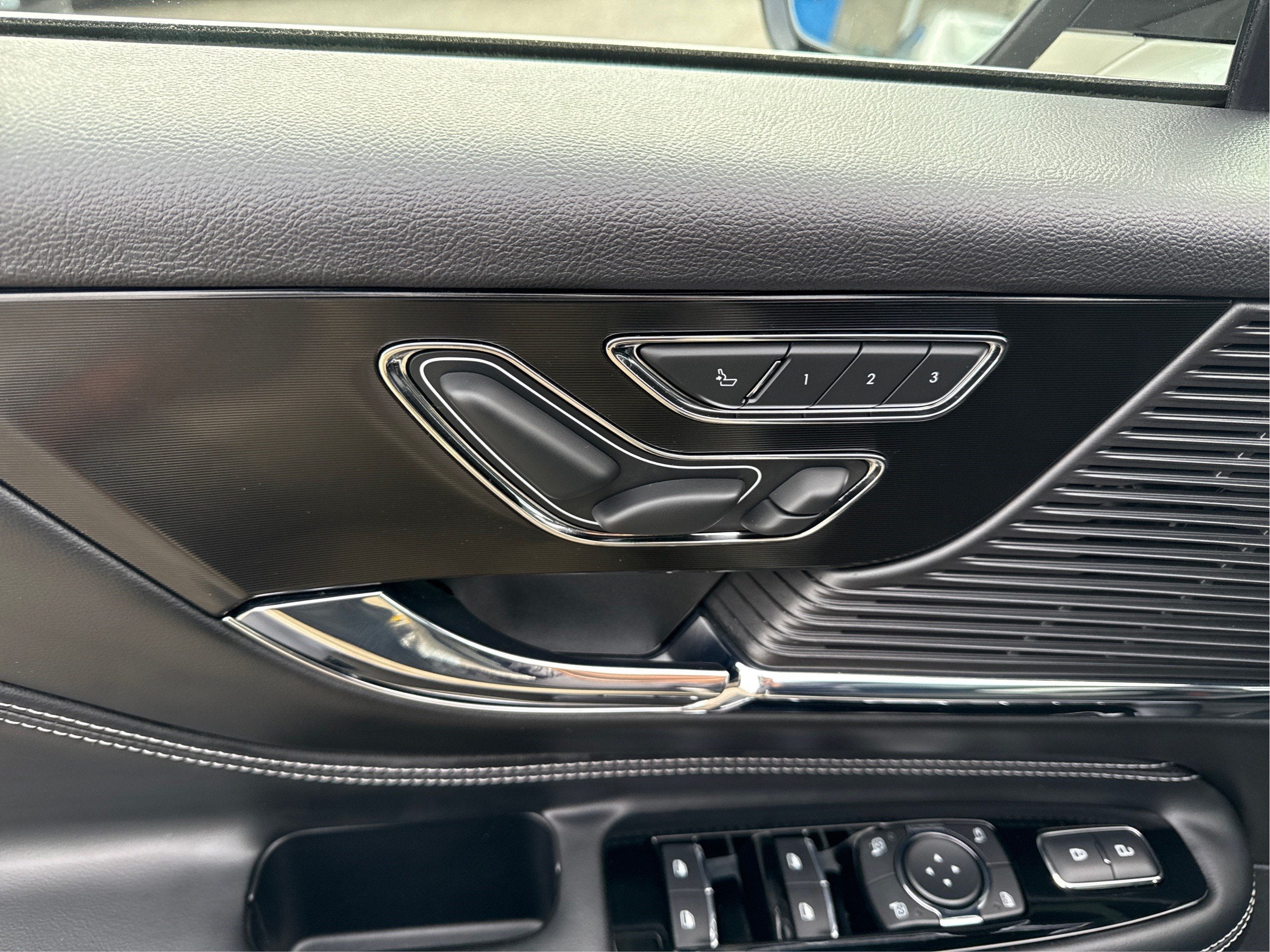 2022 Lincoln Corsair Grand Touring