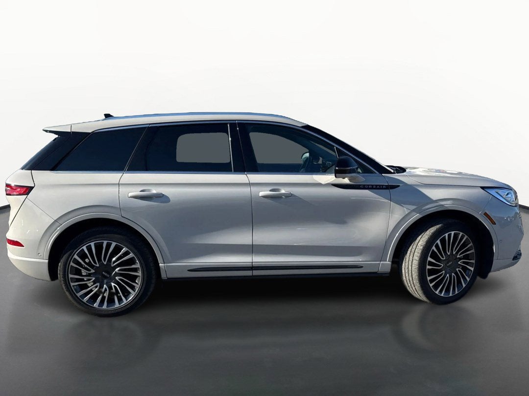 2022 Lincoln Corsair Grand Touring