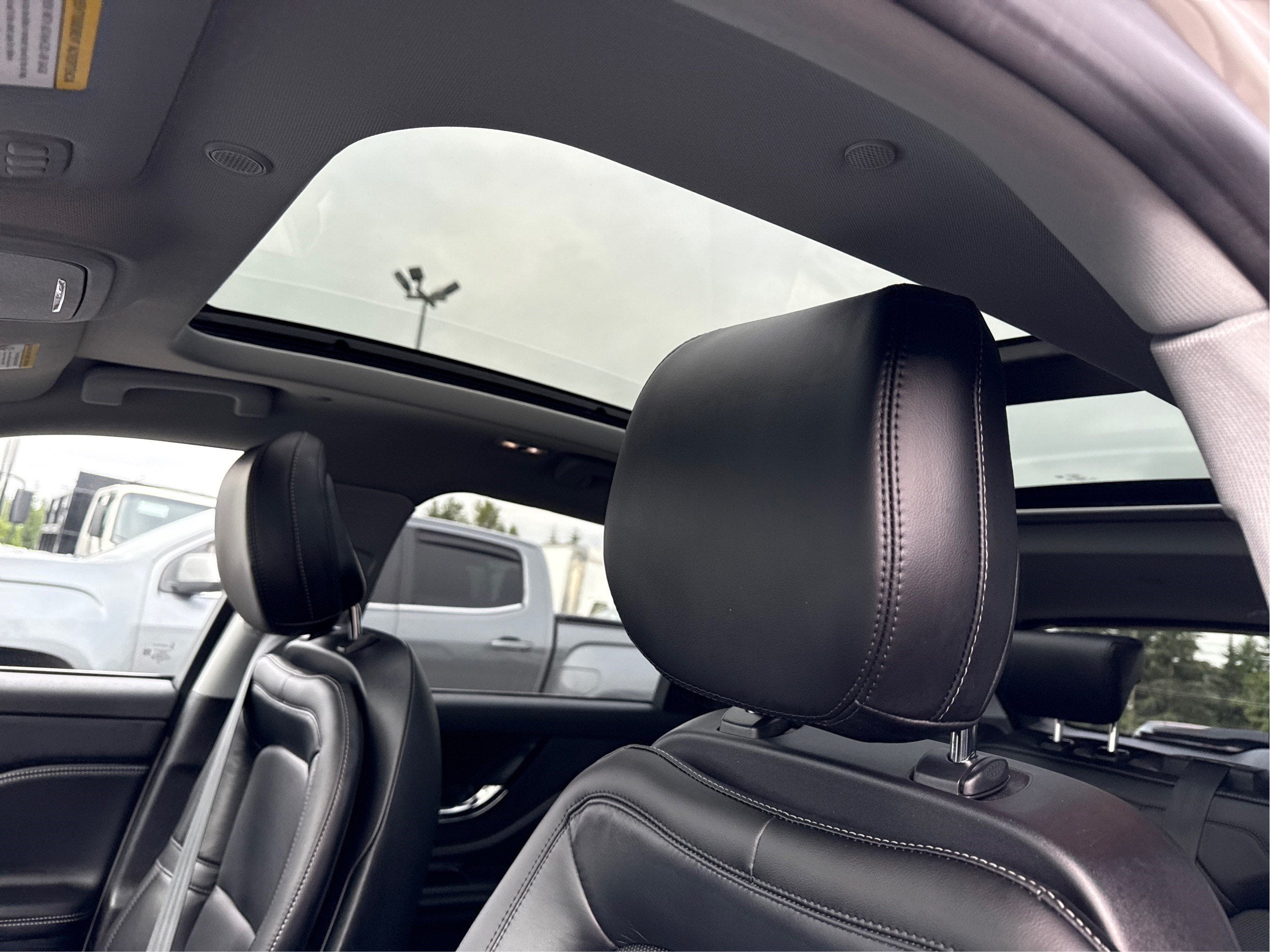 2022 Lincoln Corsair Grand Touring