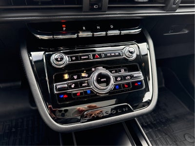 2022 Lincoln Corsair Grand Touring