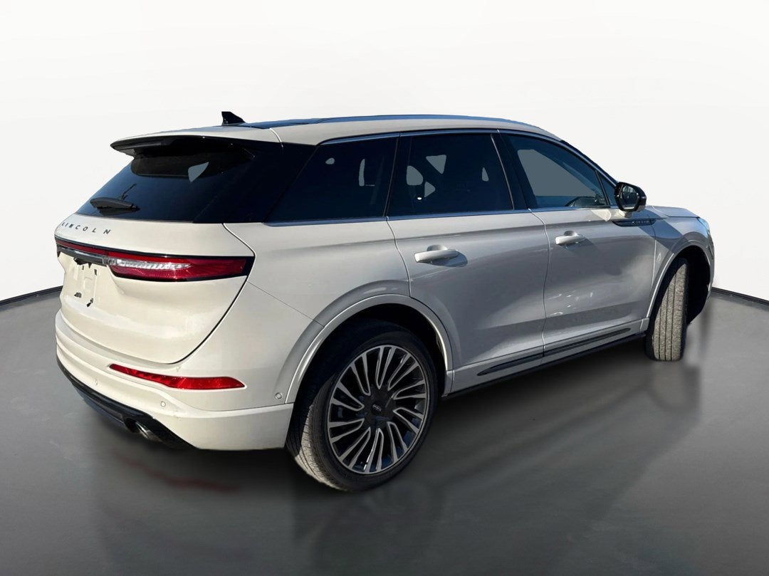 2022 Lincoln Corsair Grand Touring