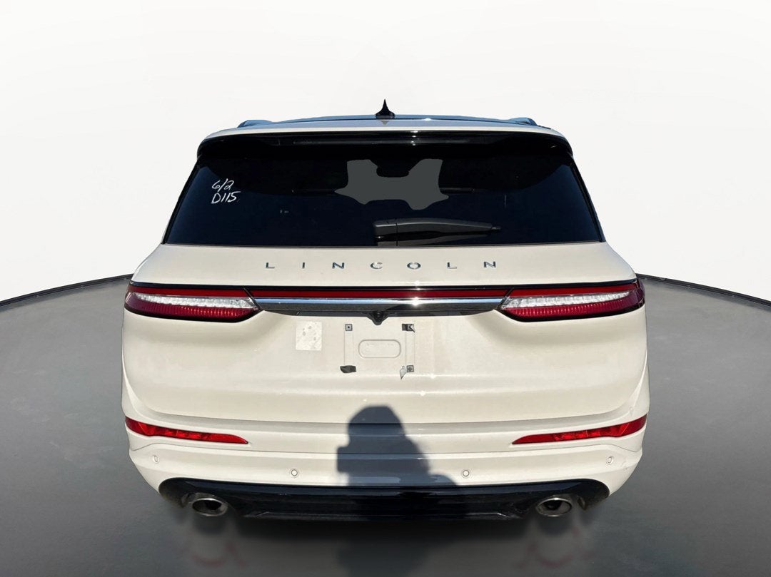 2022 Lincoln Corsair Grand Touring
