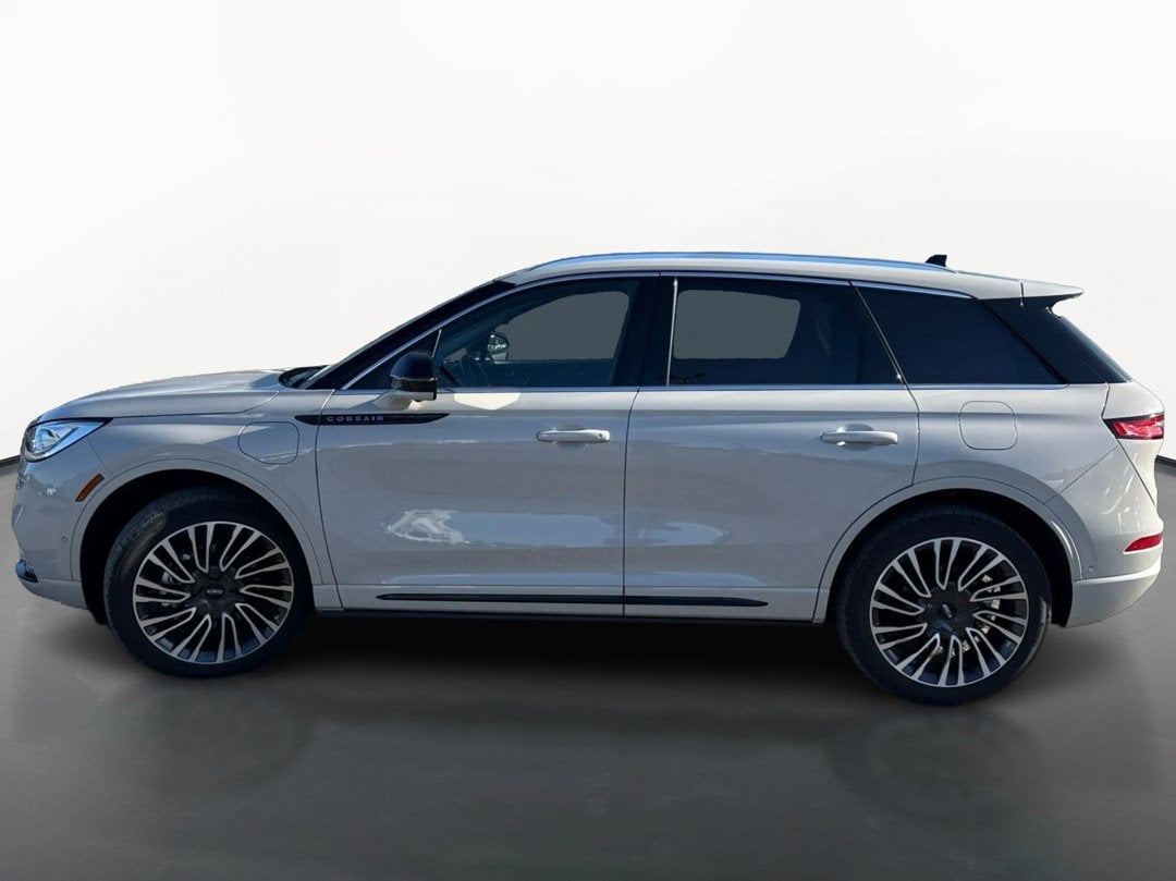 2022 Lincoln Corsair Grand Touring