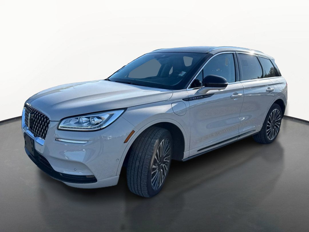 2022 Lincoln Corsair Grand Touring