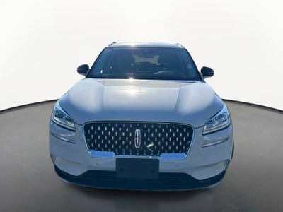 2022 Lincoln Corsair Grand Touring