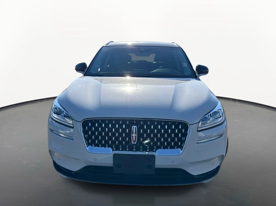 2022 Lincoln Corsair Grand Touring