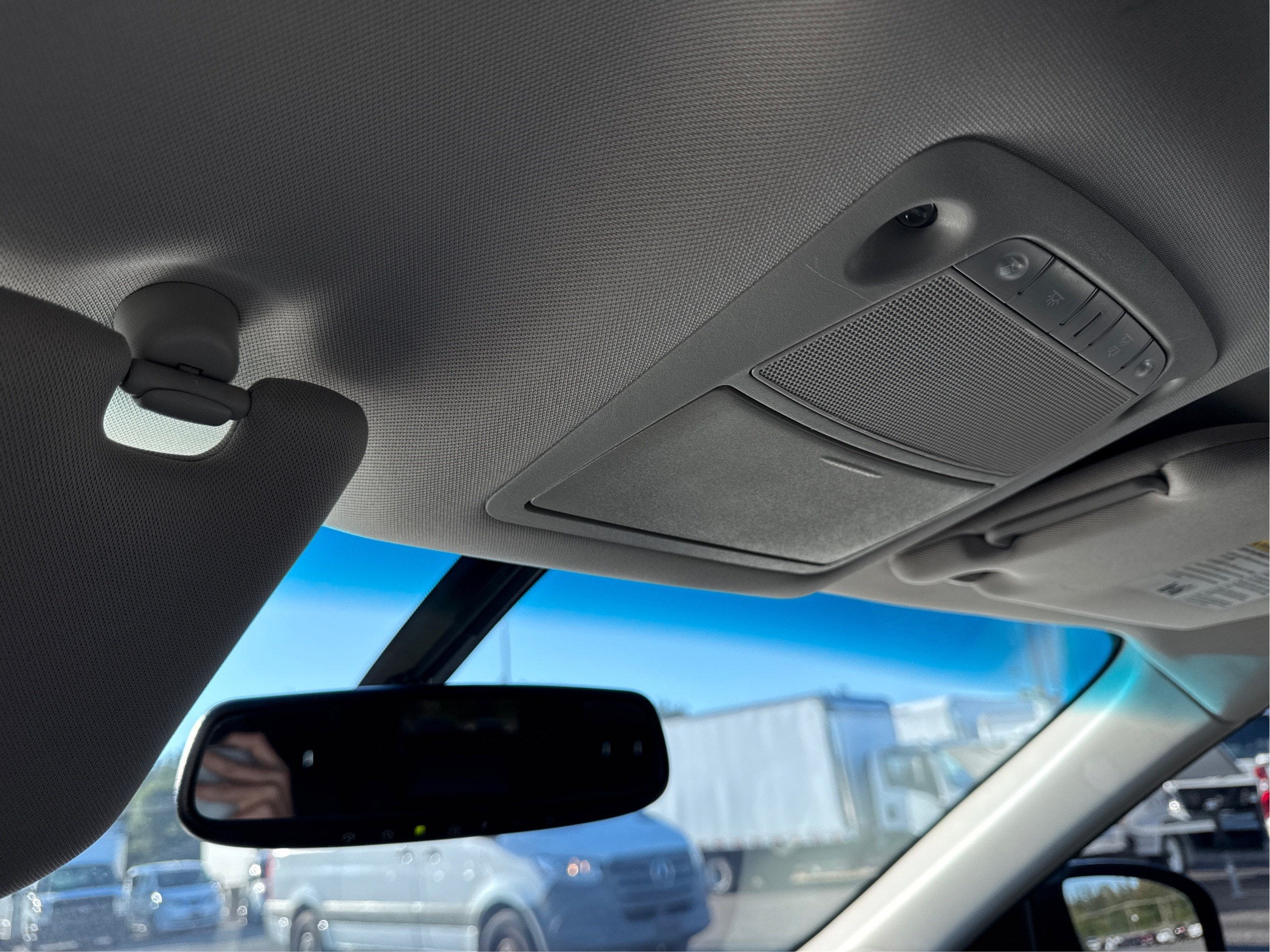 2014 Nissan Pathfinder SL