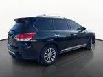 2014 Nissan Pathfinder SL