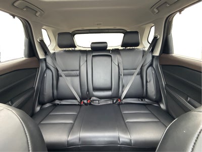 2021 Nissan Rogue SV Intelligent AWD