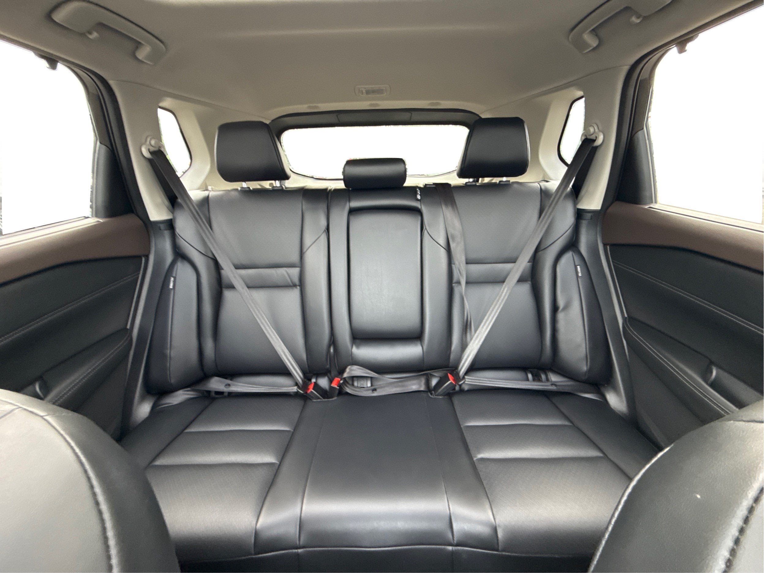 2021 Nissan Rogue SV Intelligent AWD