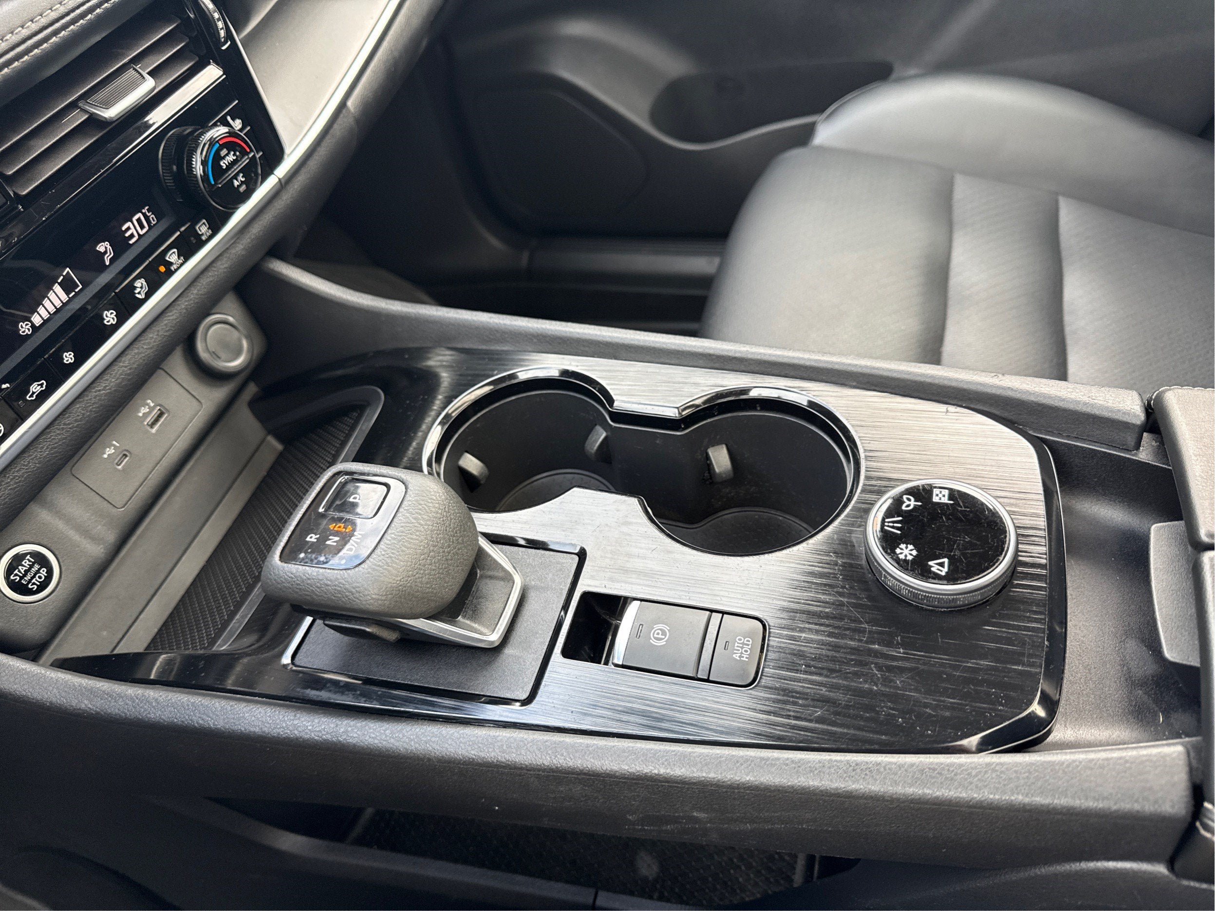 2021 Nissan Rogue SV Intelligent AWD
