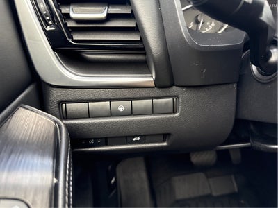 2021 Nissan Rogue SV Intelligent AWD