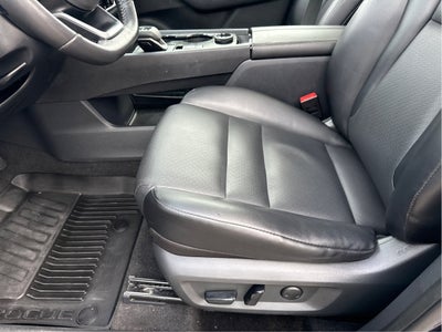 2021 Nissan Rogue SV Intelligent AWD