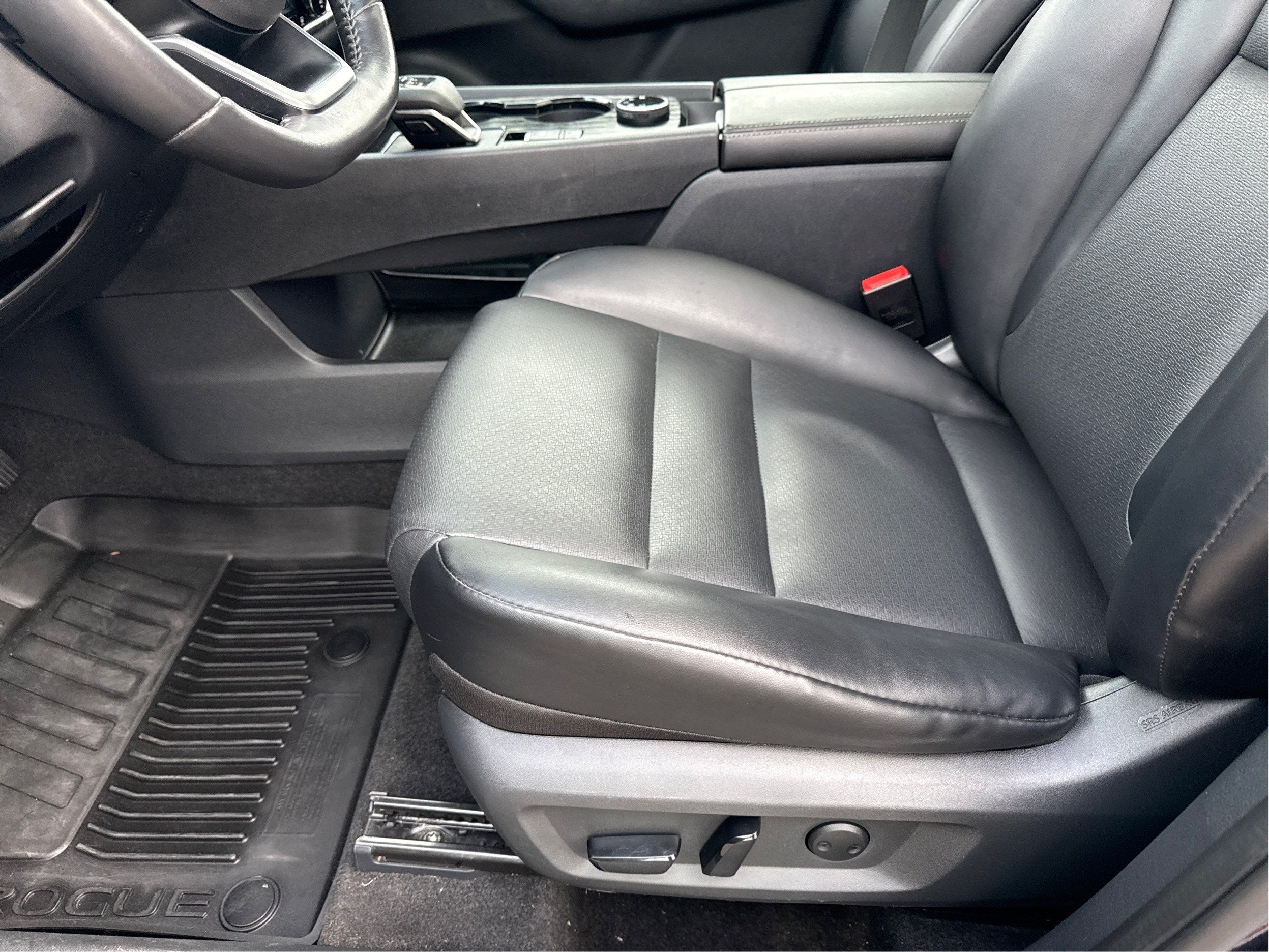 2021 Nissan Rogue SV Intelligent AWD