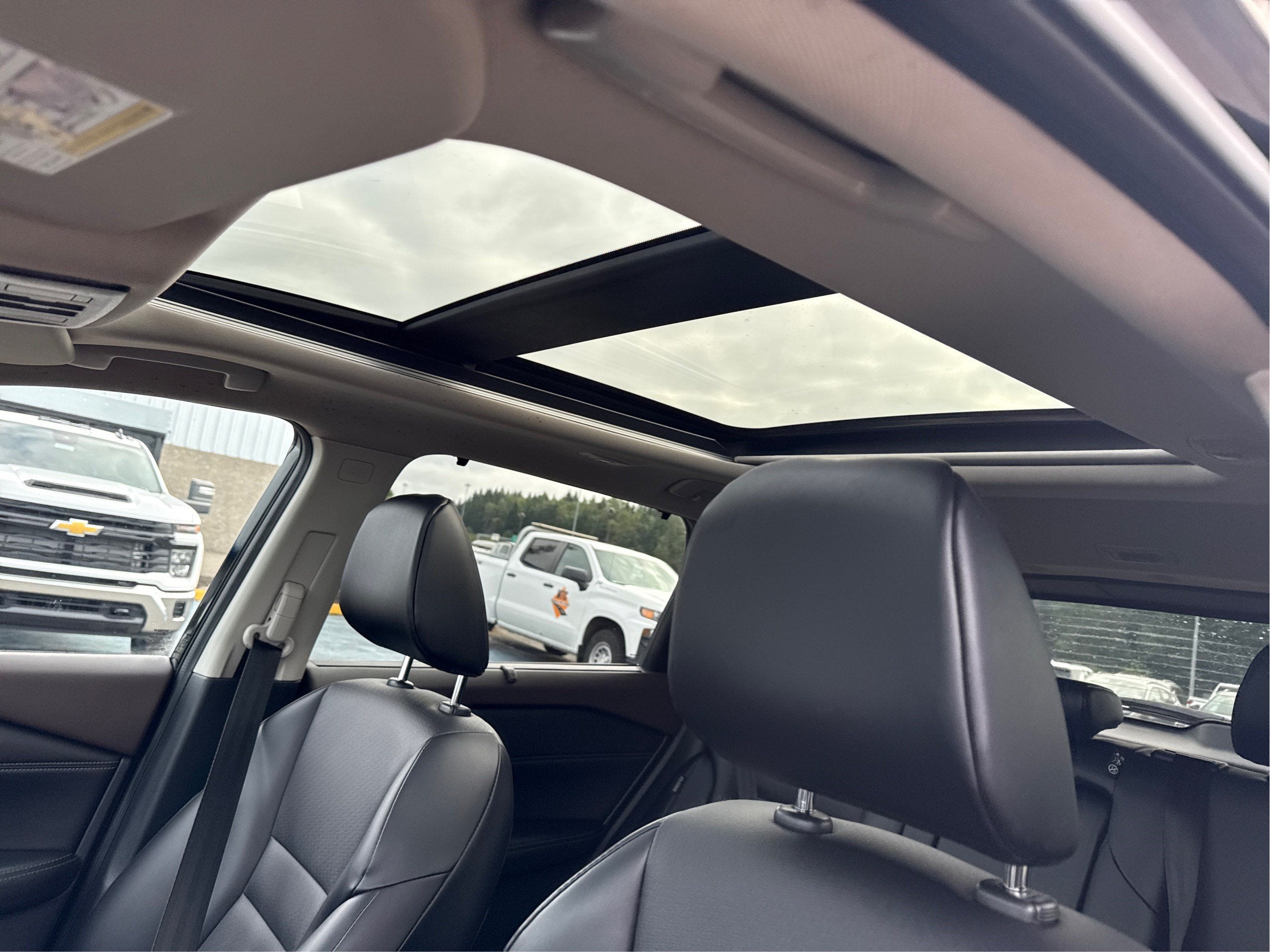 2021 Nissan Rogue SV Intelligent AWD