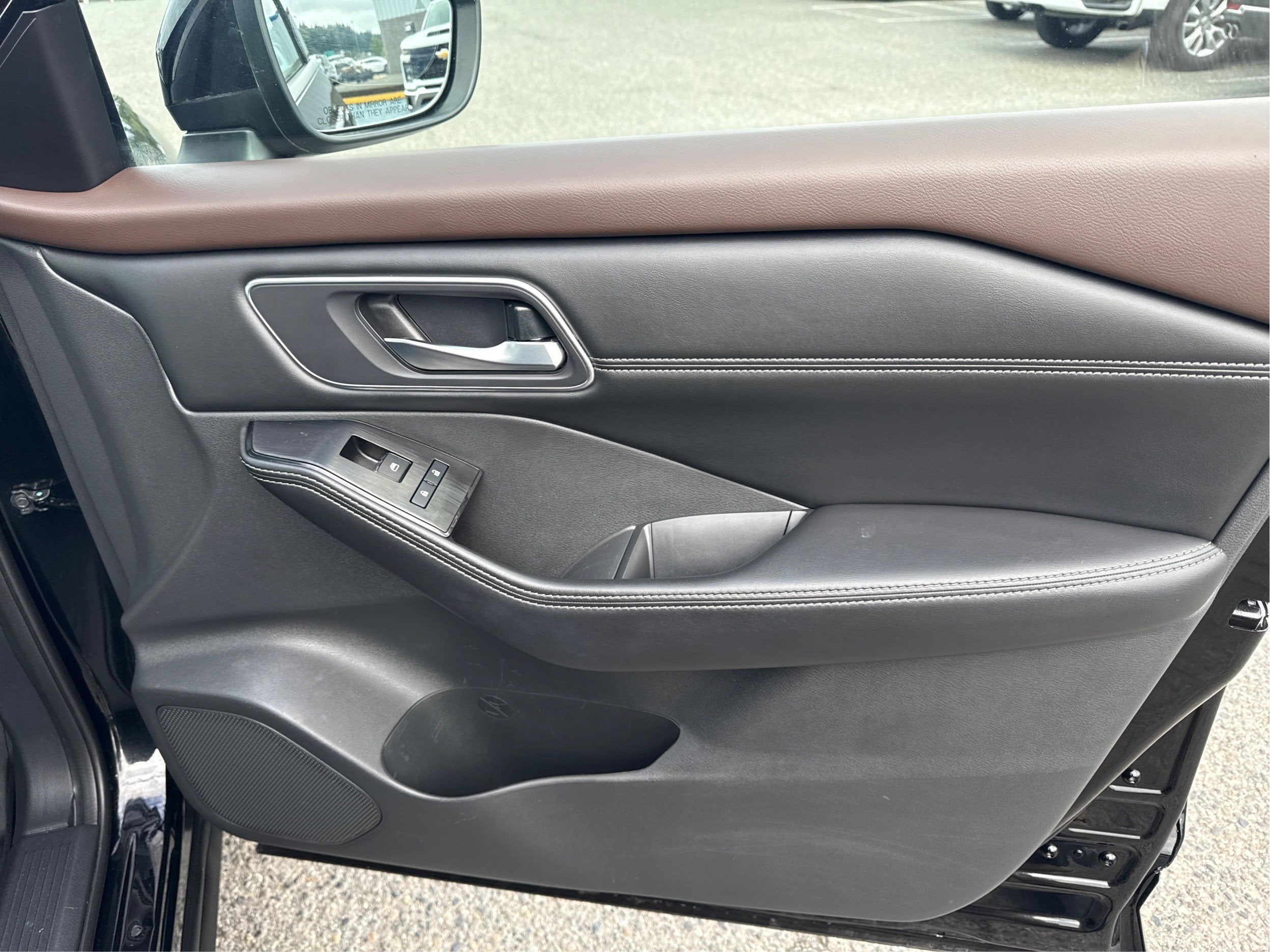 2021 Nissan Rogue SV Intelligent AWD