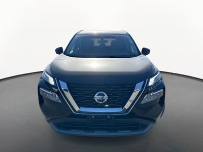 2021 Nissan Rogue SV Intelligent AWD