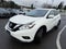 2016 Nissan Murano Platinum