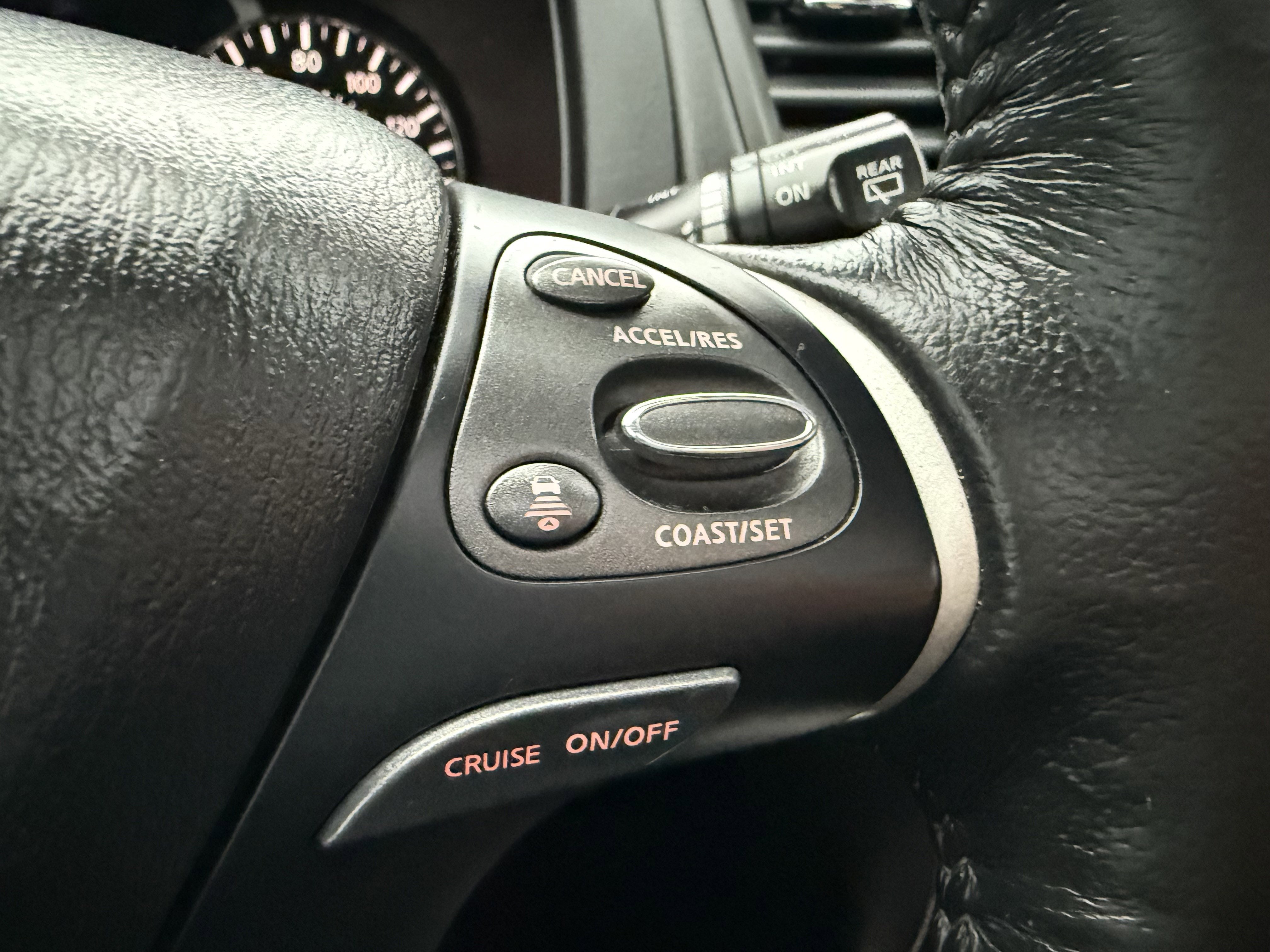 2019 Nissan Pathfinder Platinum