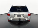 2013 Toyota Highlander 4DR 4WD V6 LE