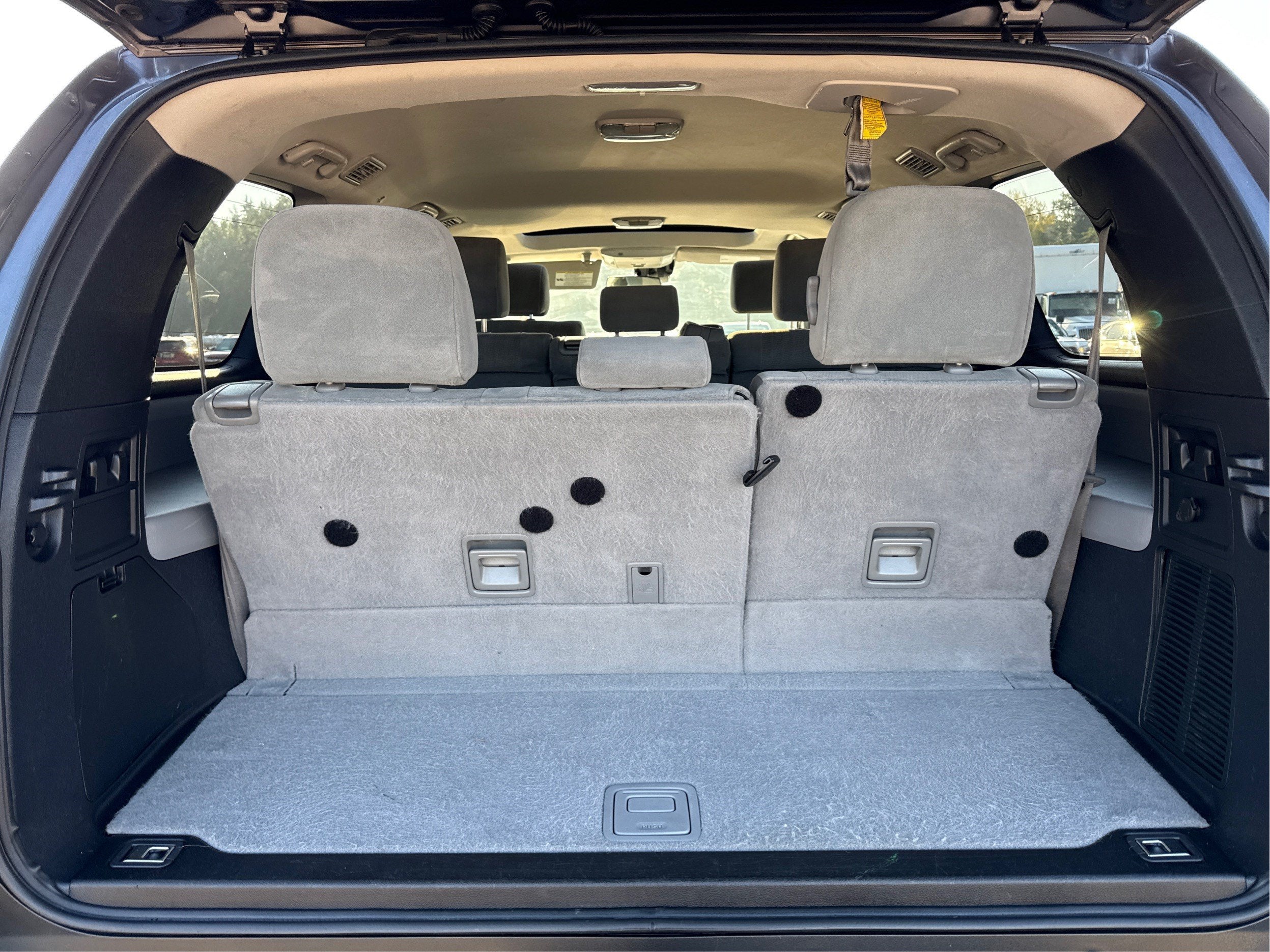 2018 Toyota Sequoia SR5