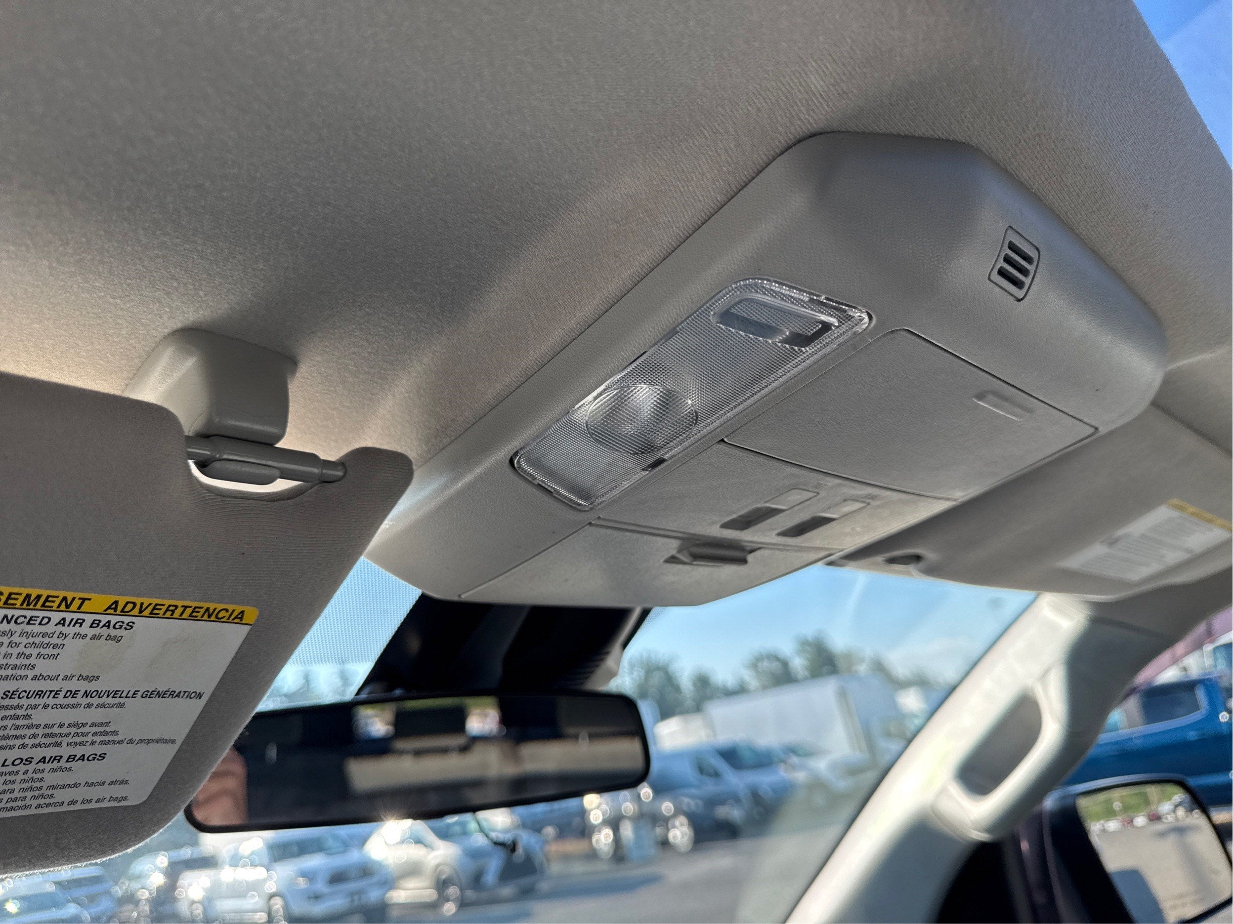 2018 Toyota Sequoia SR5