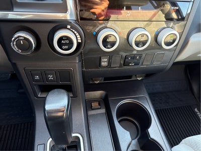 2018 Toyota Sequoia SR5