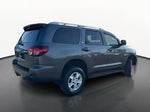 2018 Toyota Sequoia SR5